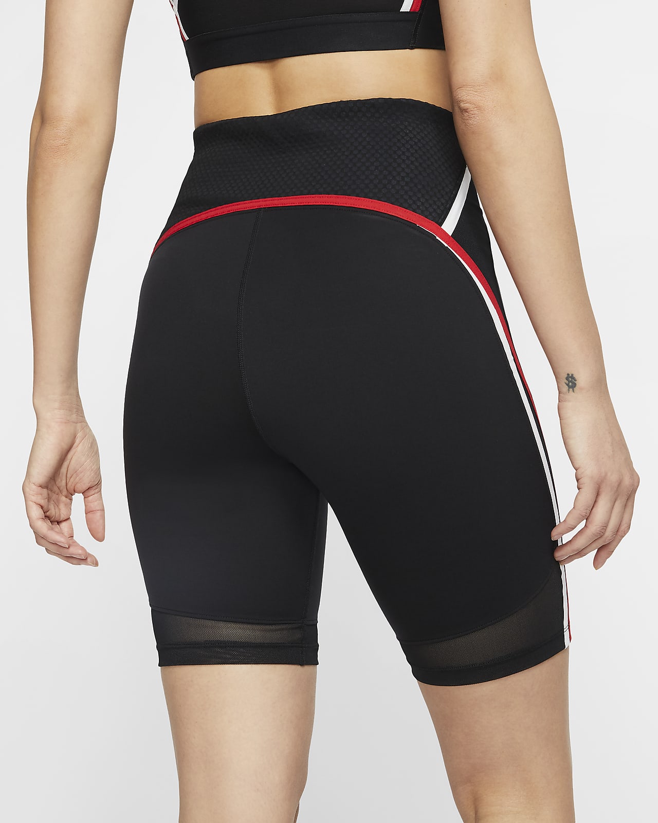 city cycling shorts