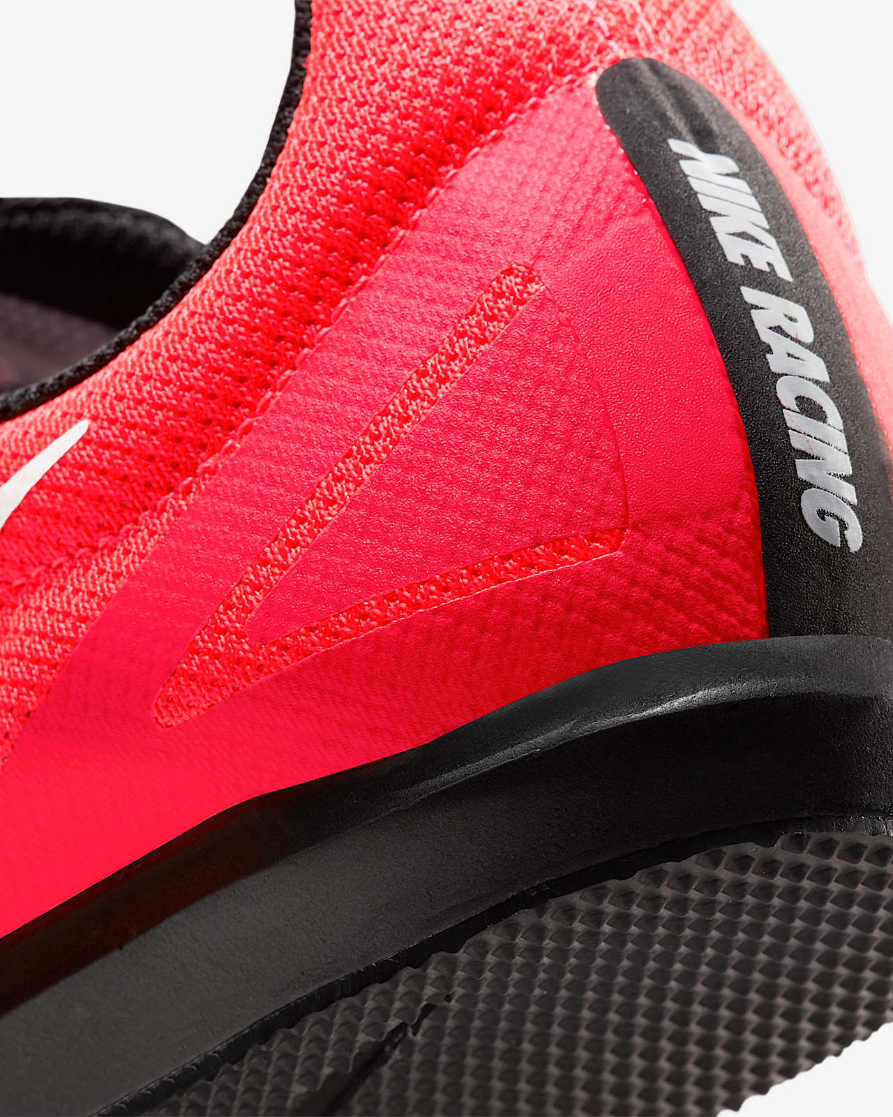 nike rival d distance