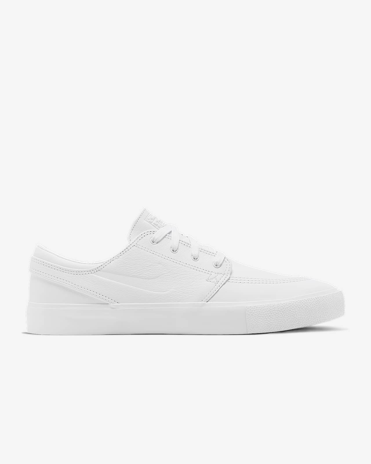 nike janoski branco