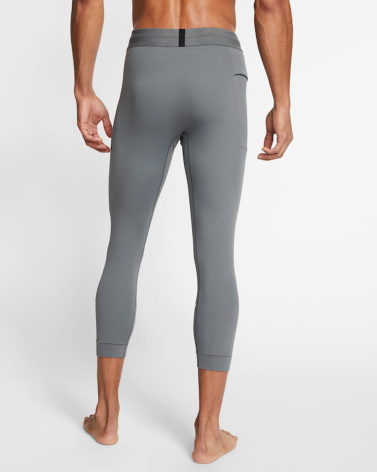 nike dri fit yoga leggings