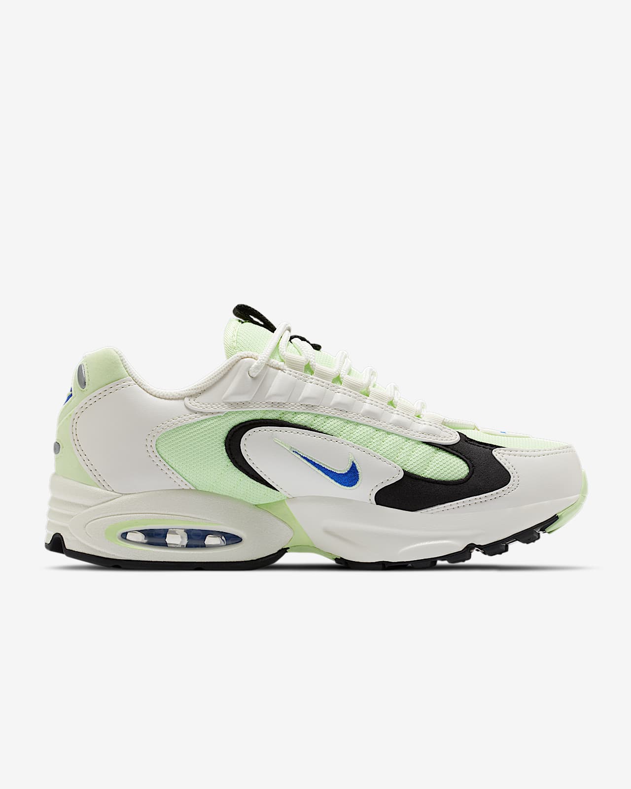 nike triax running shoes