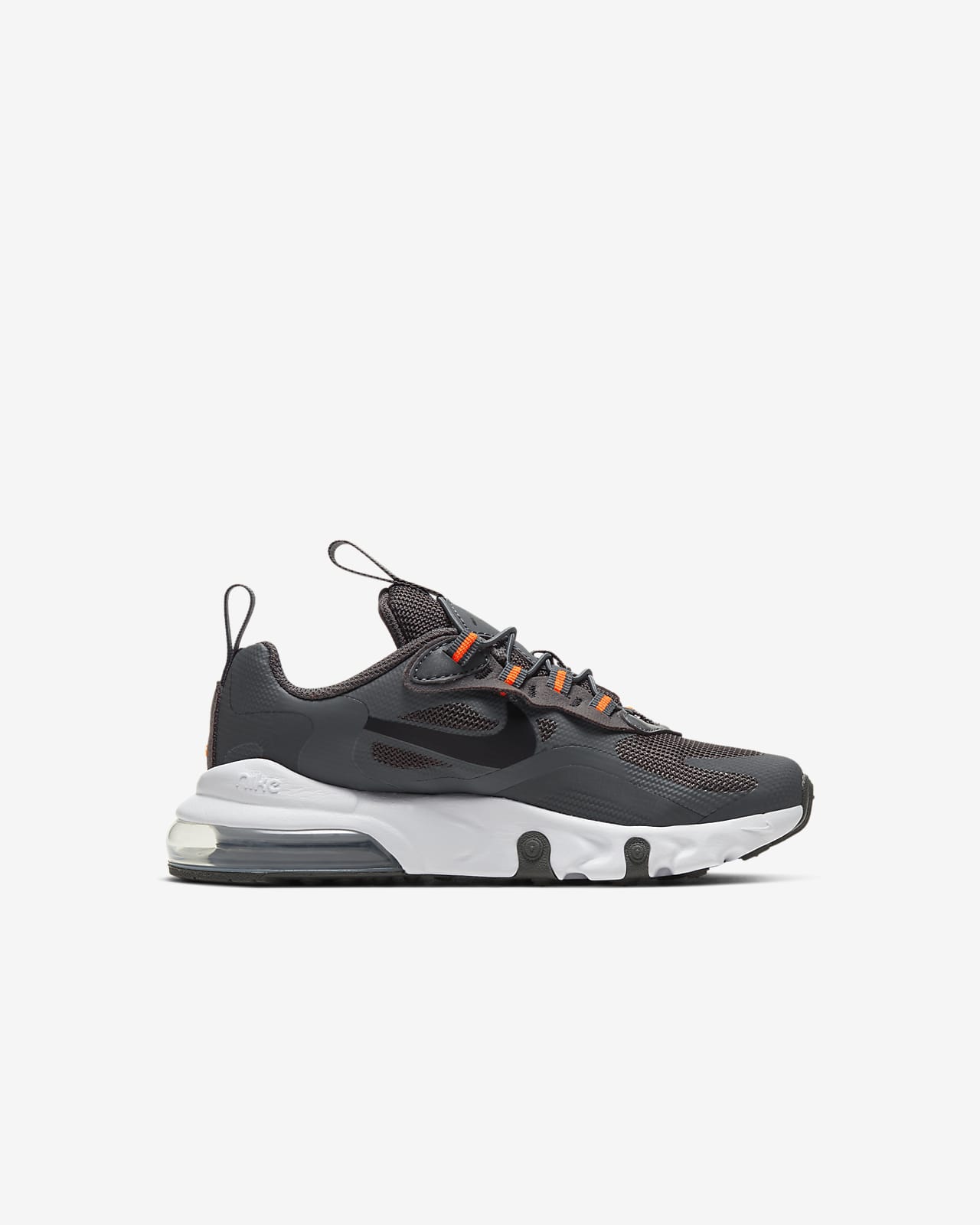 nike react element 270 bambina