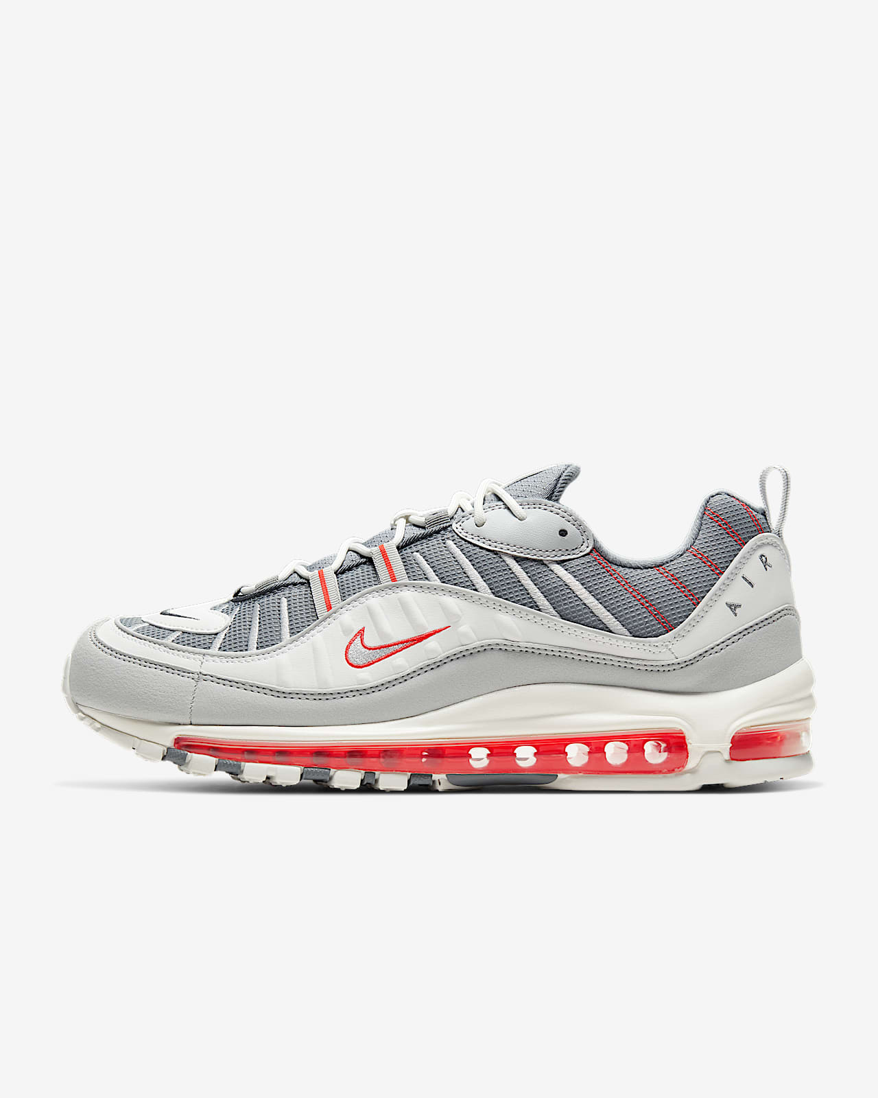 Nike Air Max 98 Herenschoen Nike Air Max 98 Herenschoen