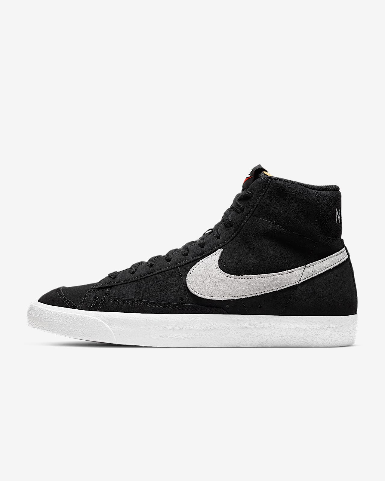 nike mid blazers
