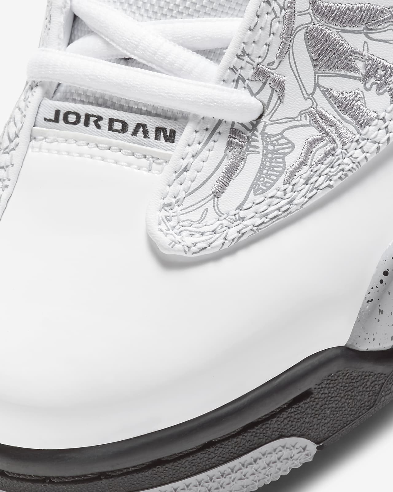 jordans steel toe shoes