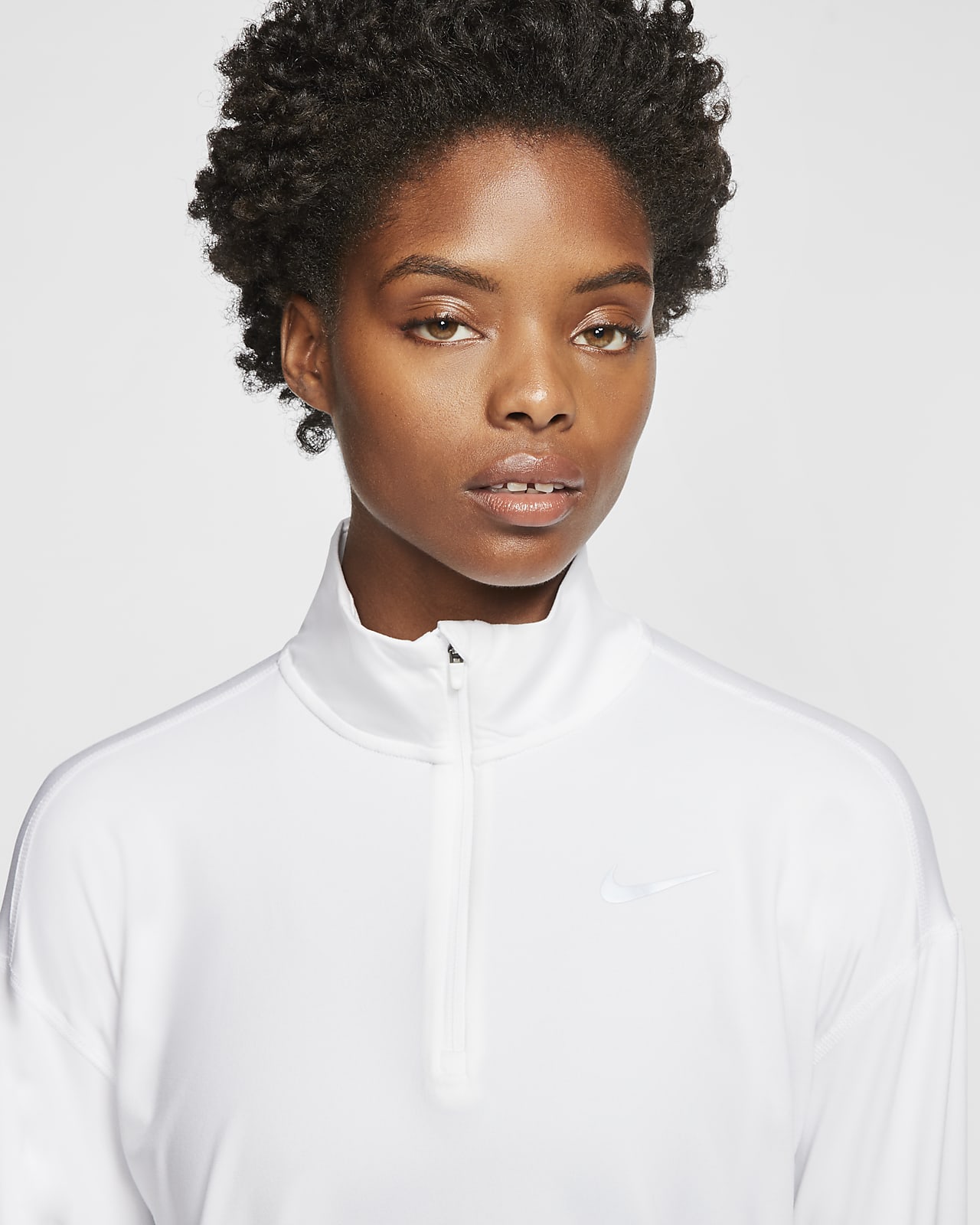 Download Nike Element Women's Half-Zip Running Top. Nike.com