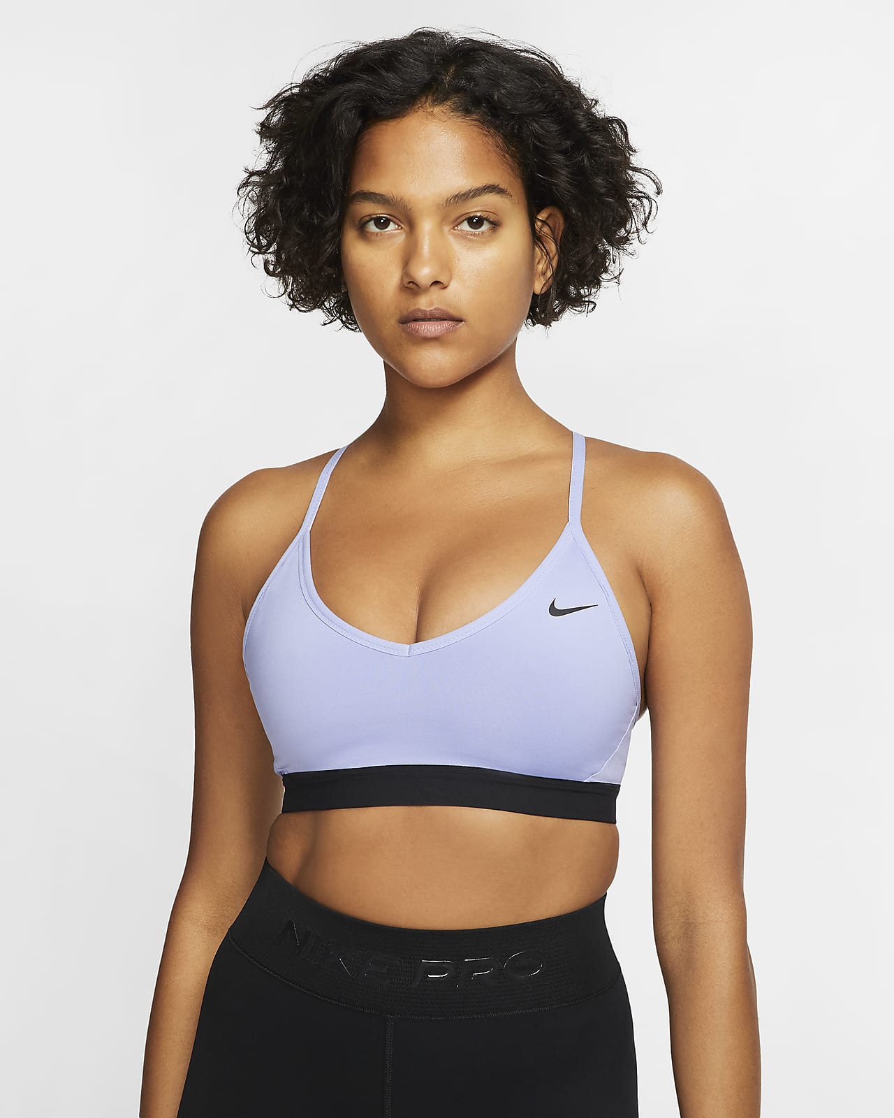 top indy nike