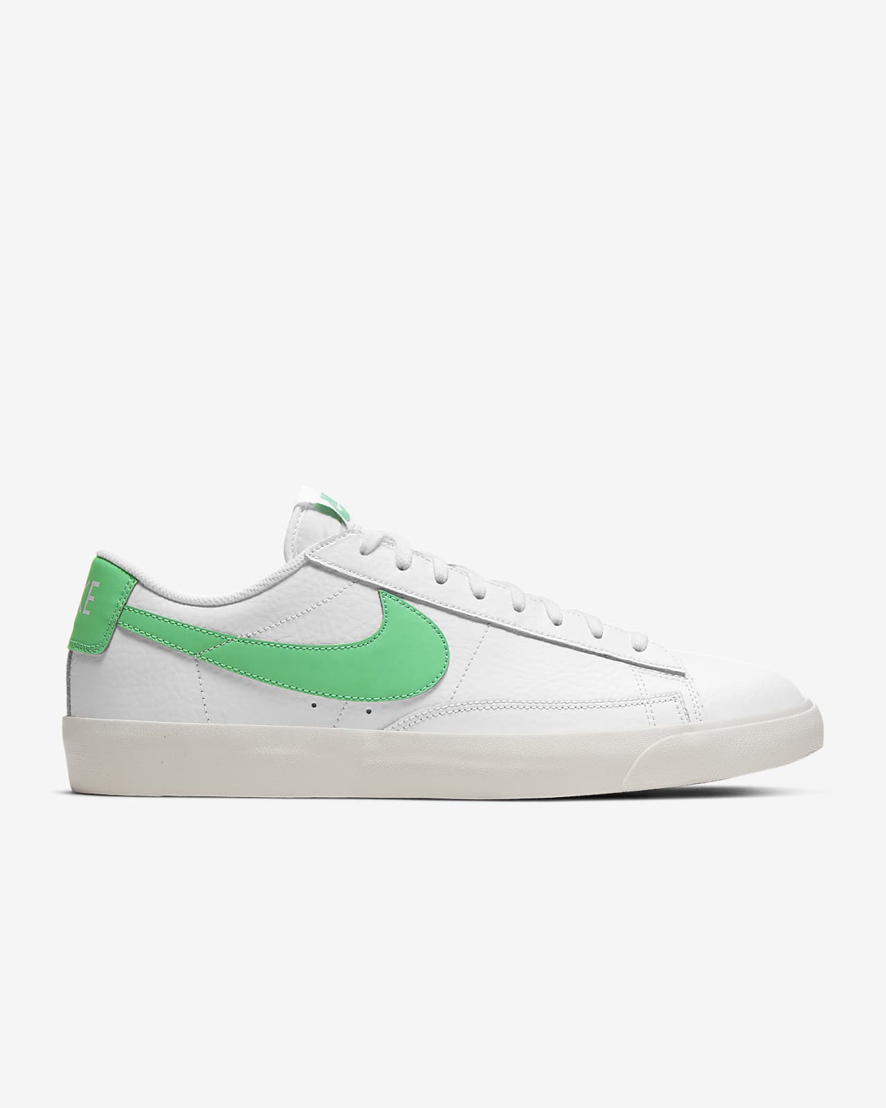 nike blazer homme style