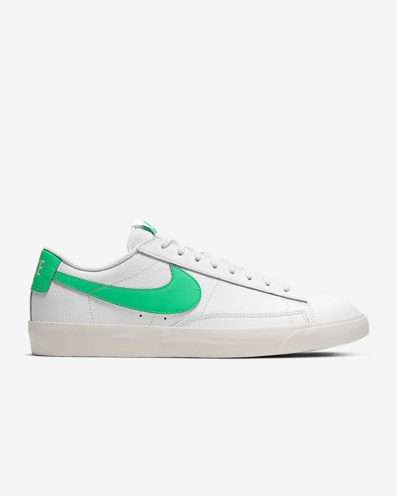 nike blazer basse jordan