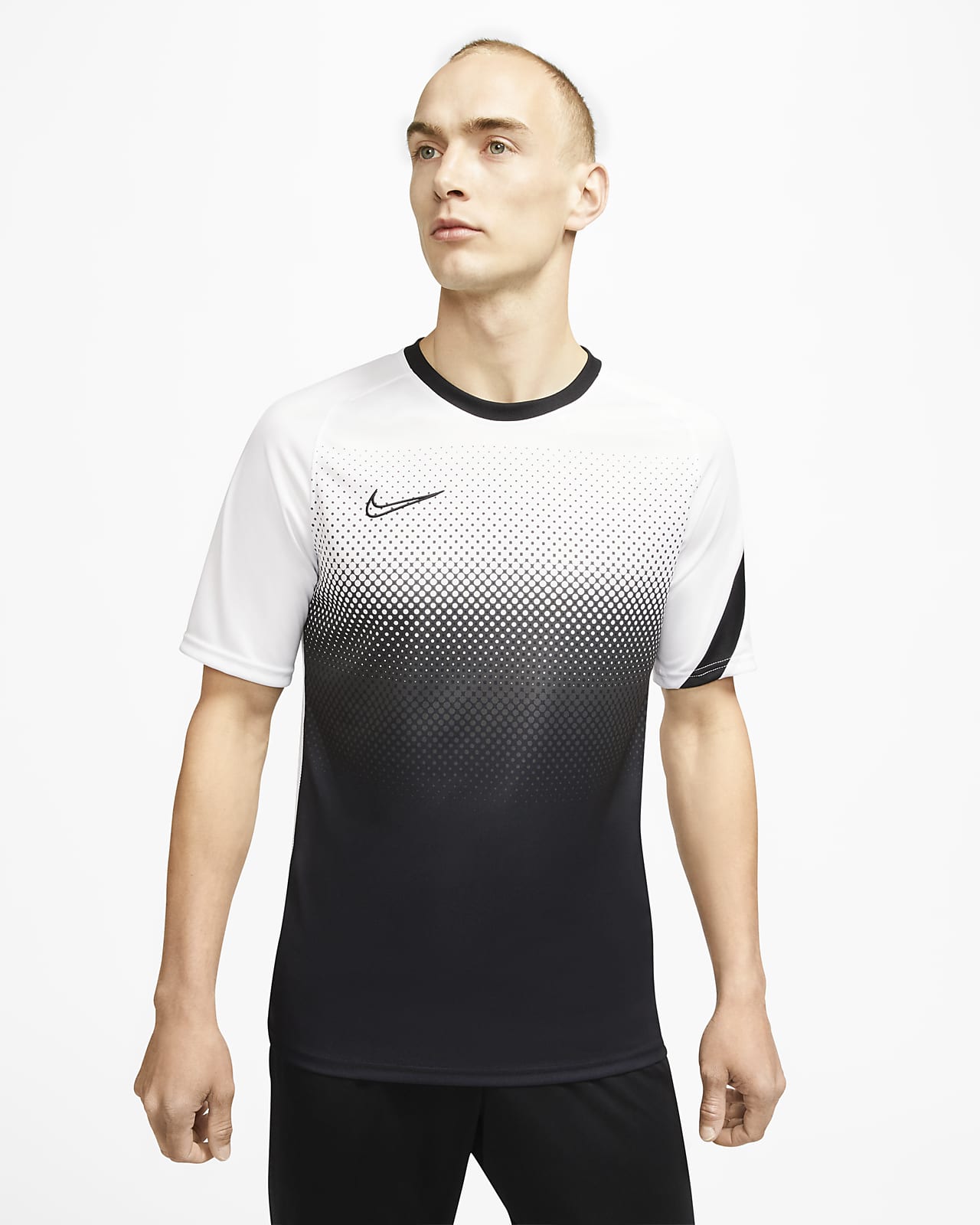 polera nike dri fit