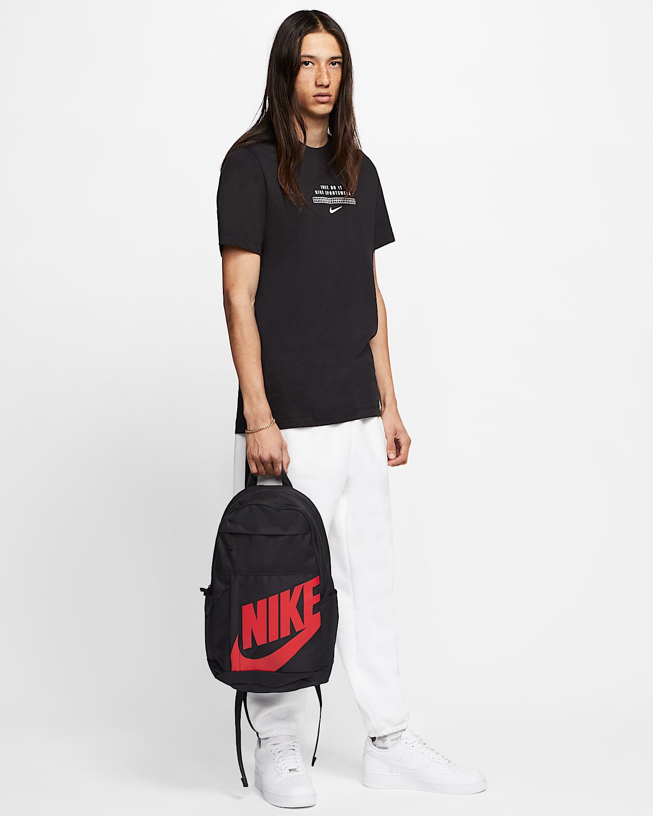 Nike Sportswear Mochila Clearance Sale, UP TO 52% OFF | agrichembio.com