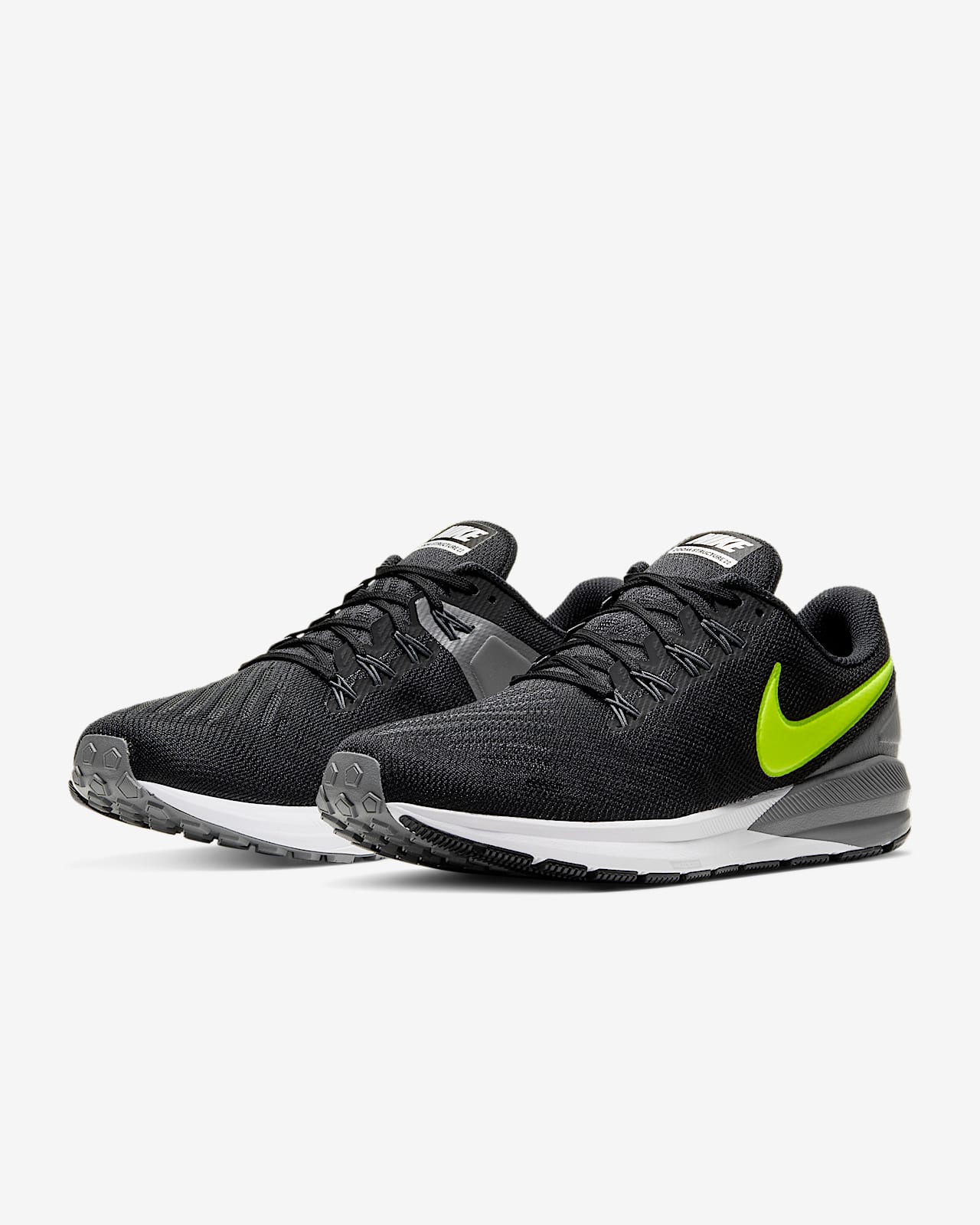 nike air max structure 22