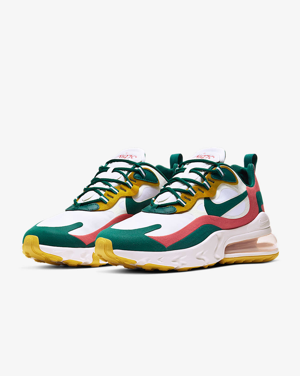 nike 270 react uomo