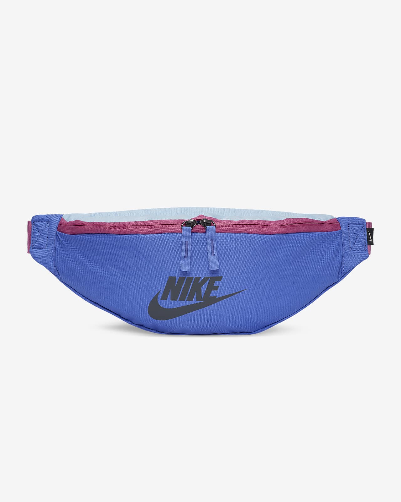fanny pack nike shoes