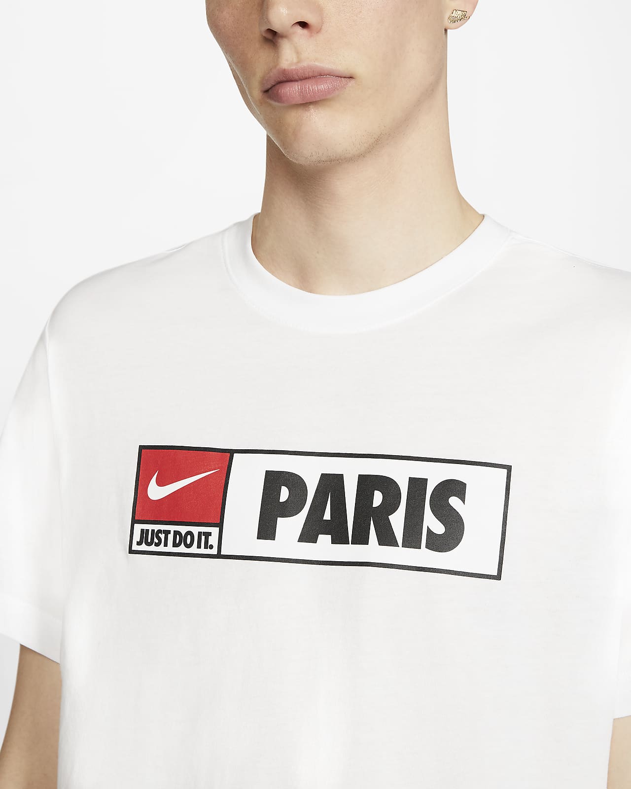 maglia nike sportswear