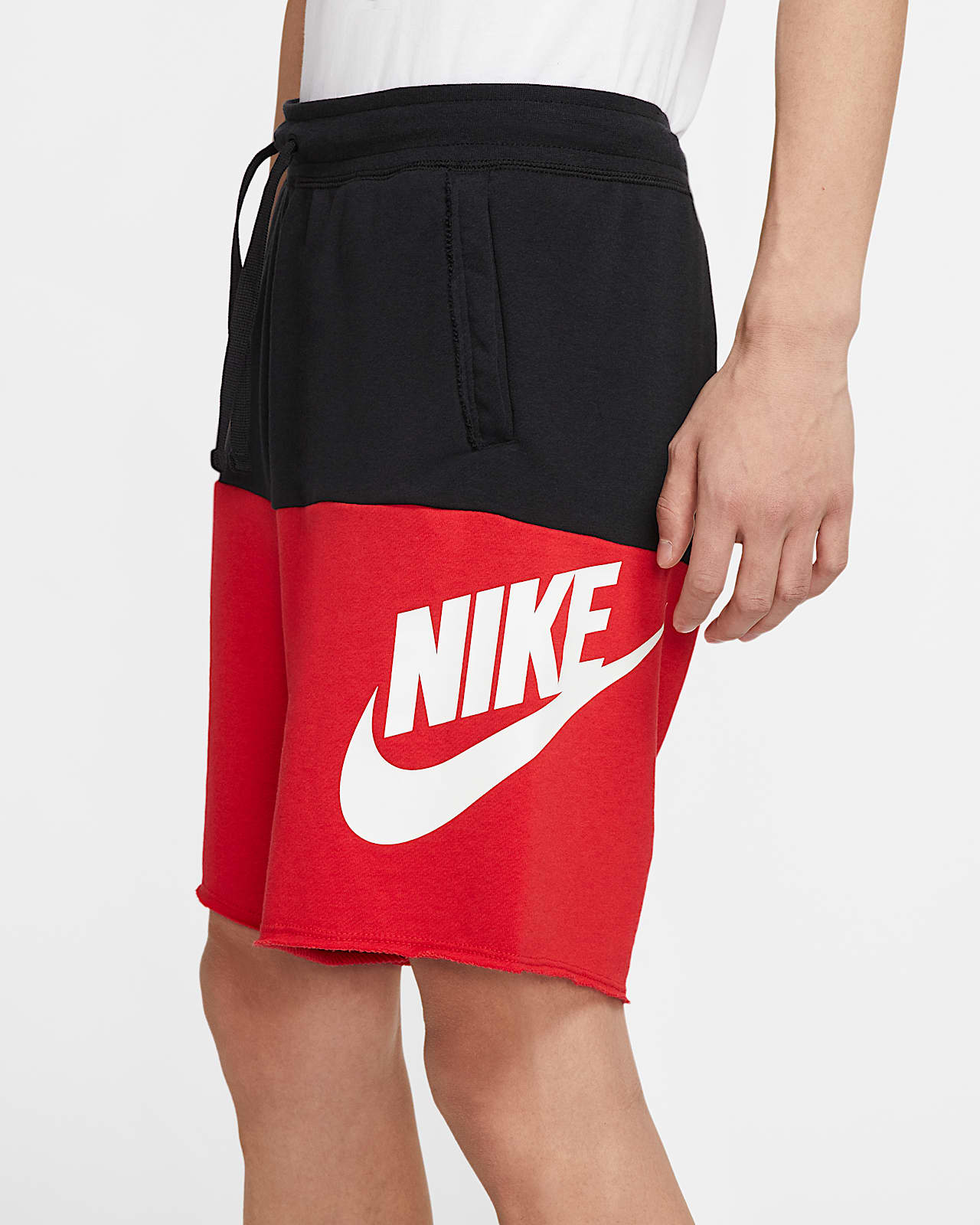 nike sportswear alumni