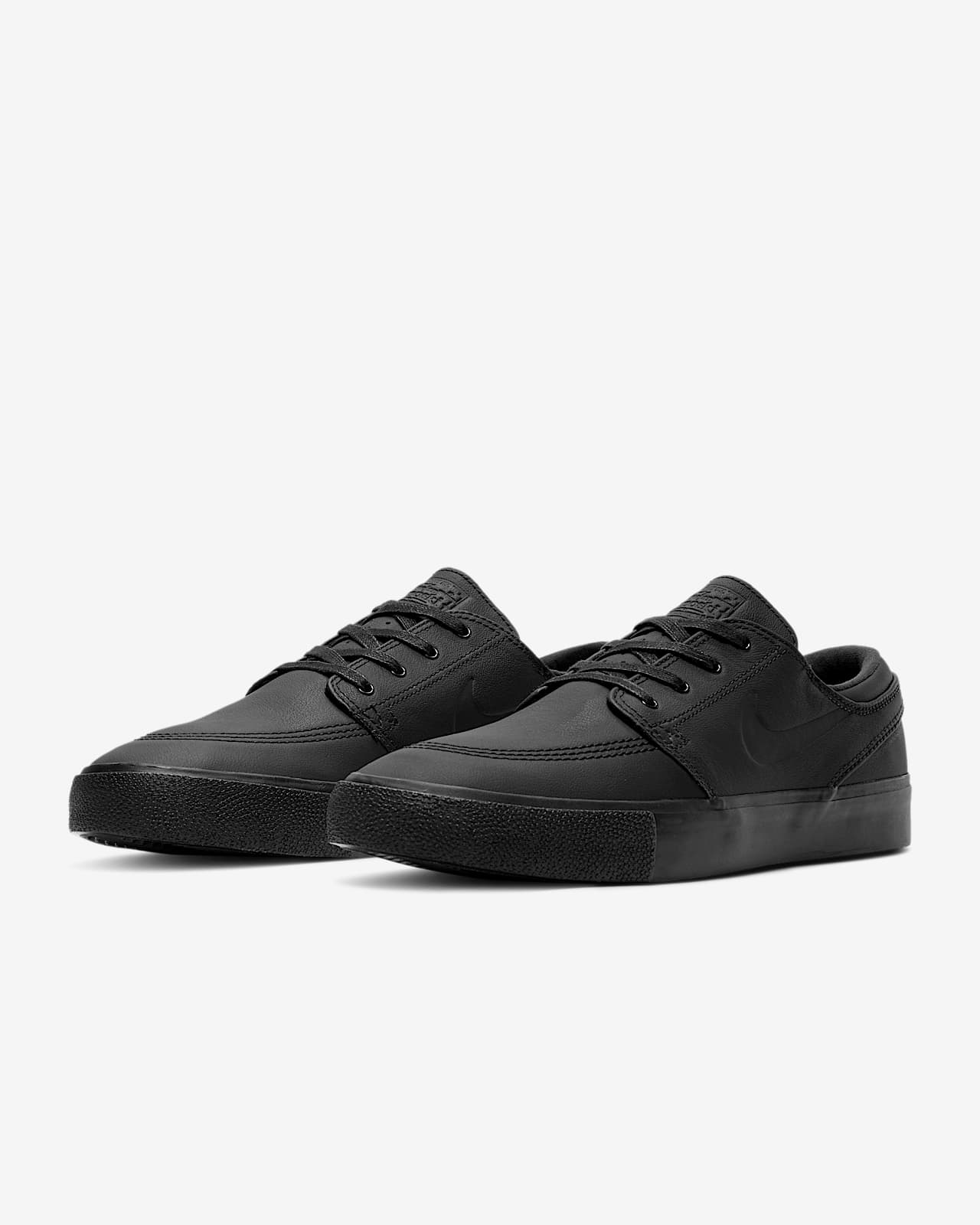 Nike SB Zoom Stefan Janoski RM Premium skatesko. Nike NO Nike SB Bruin React skatesko. Nike NO