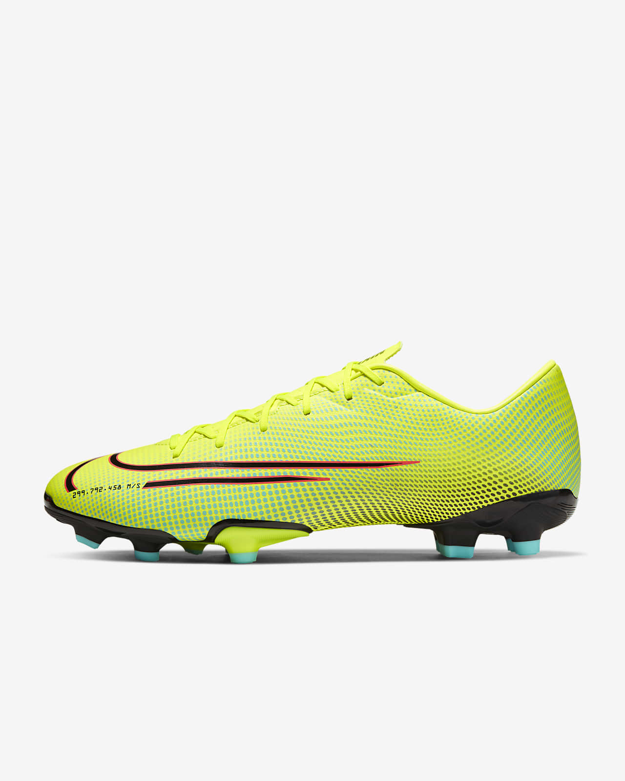 mercurial vapor 13 academy