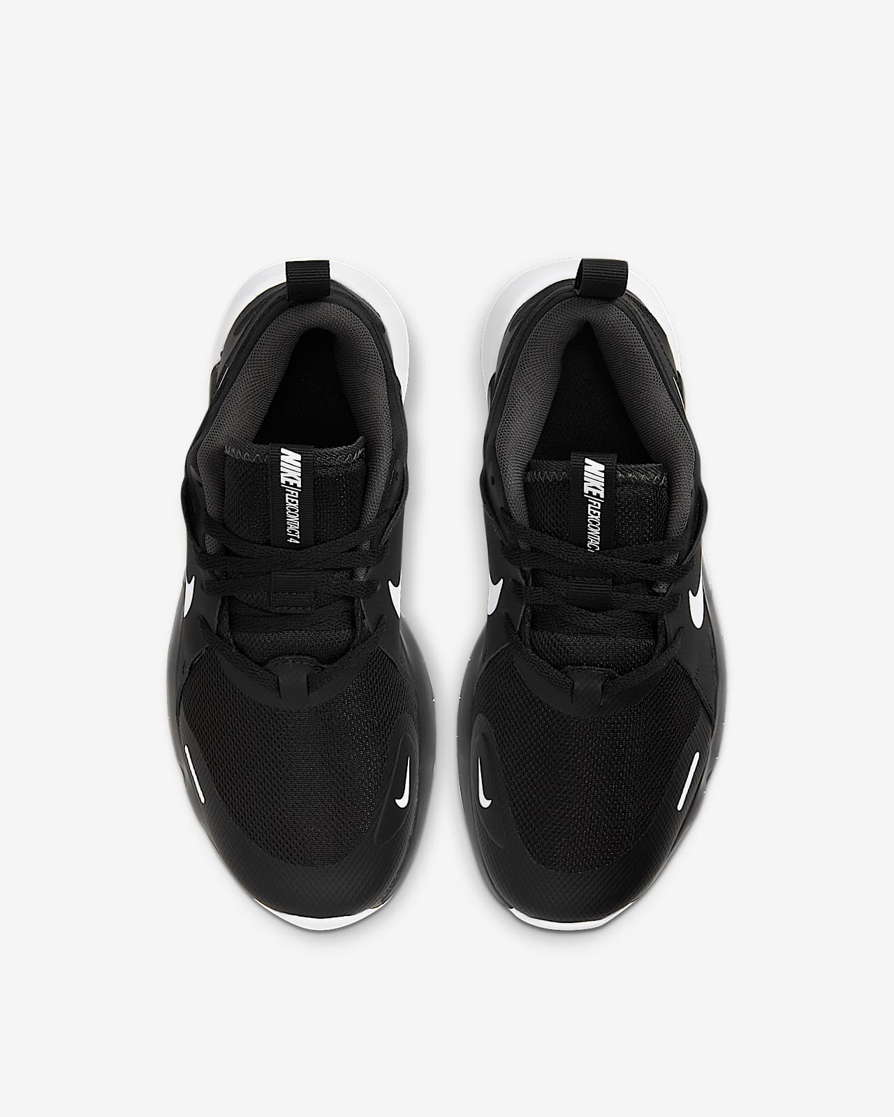 nike flex contact 11c