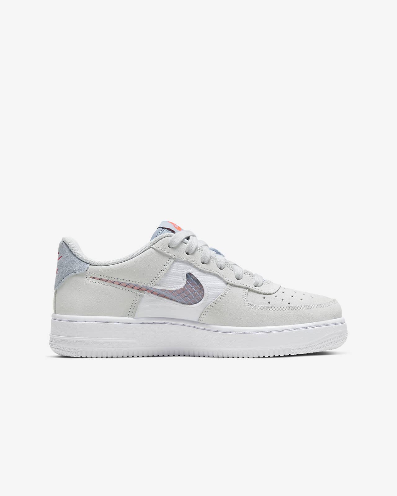 air force 1 lv8 youth