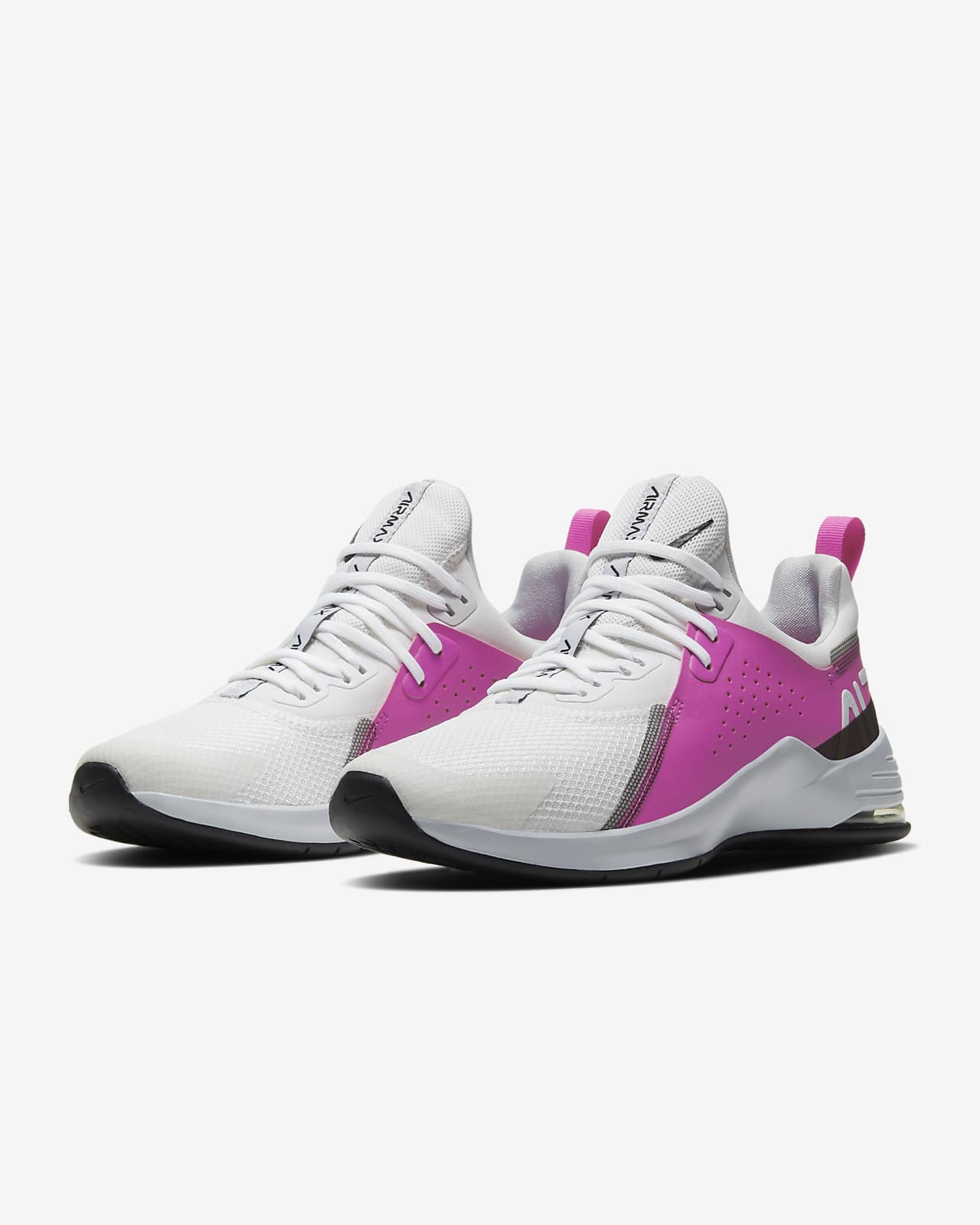 nike air bella lightweight training shoe