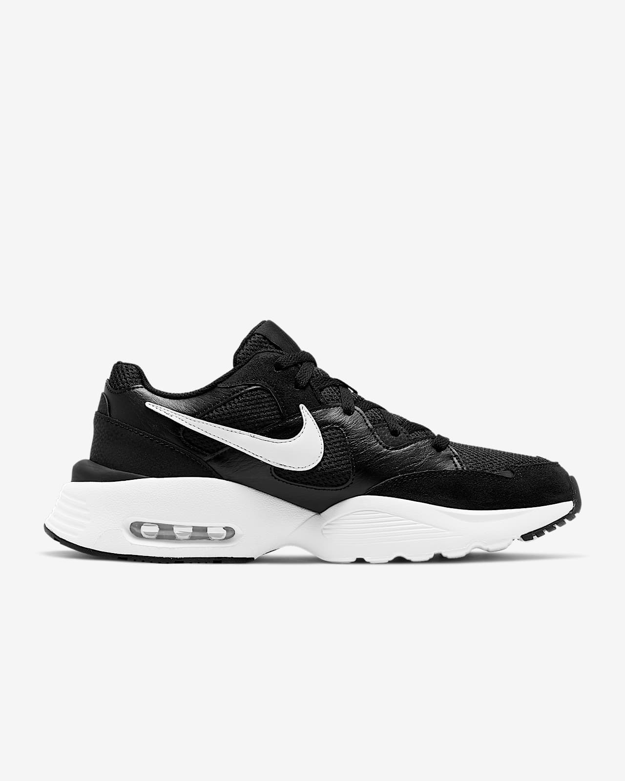 Nike公式 ナイキ エア マックス フュージョン メンズシューズ オンラインストア 通販サイト