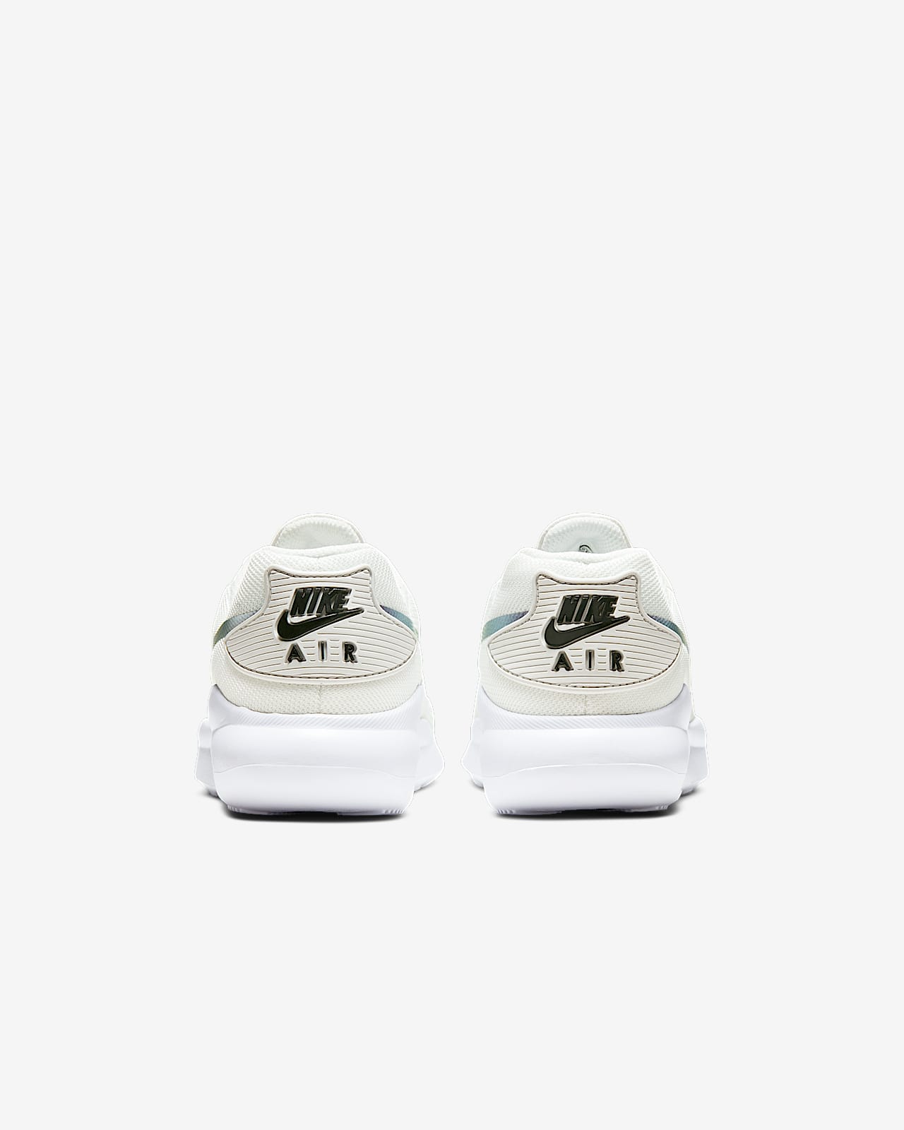nike air max oketo junior