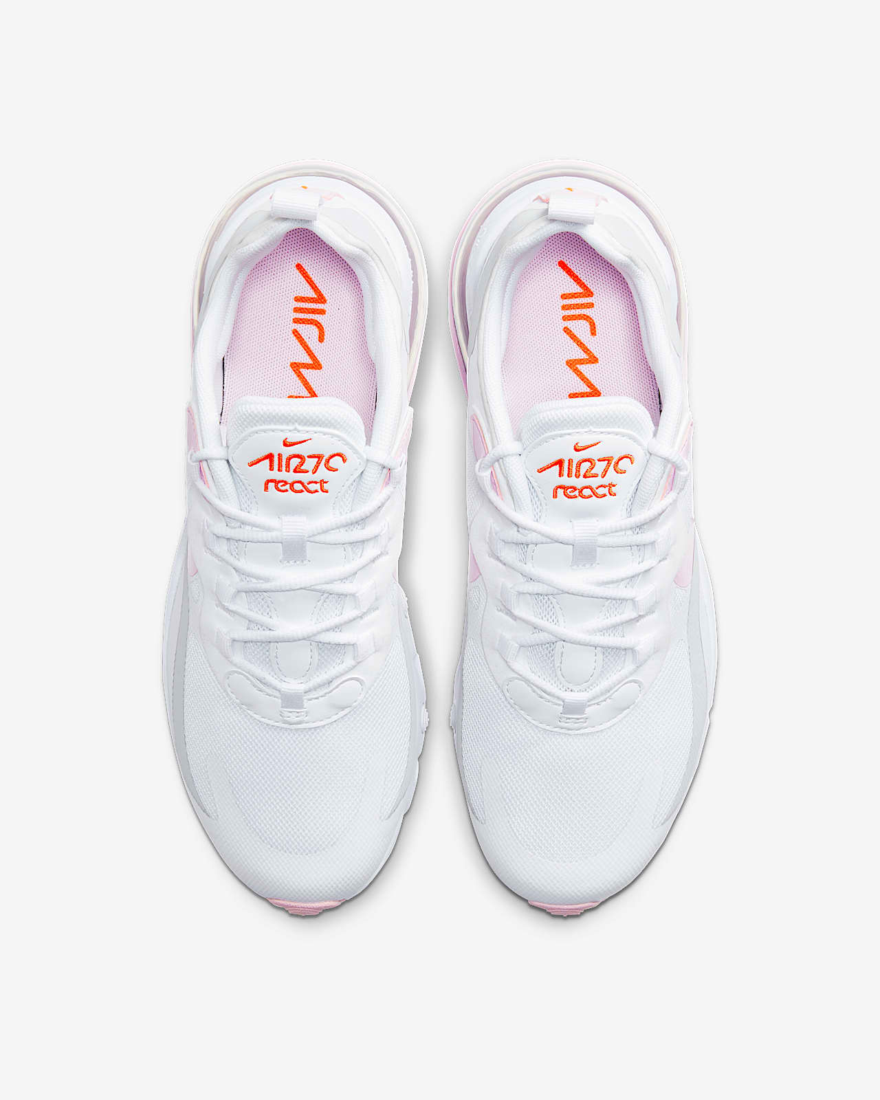 nike airmax 270 react damen
