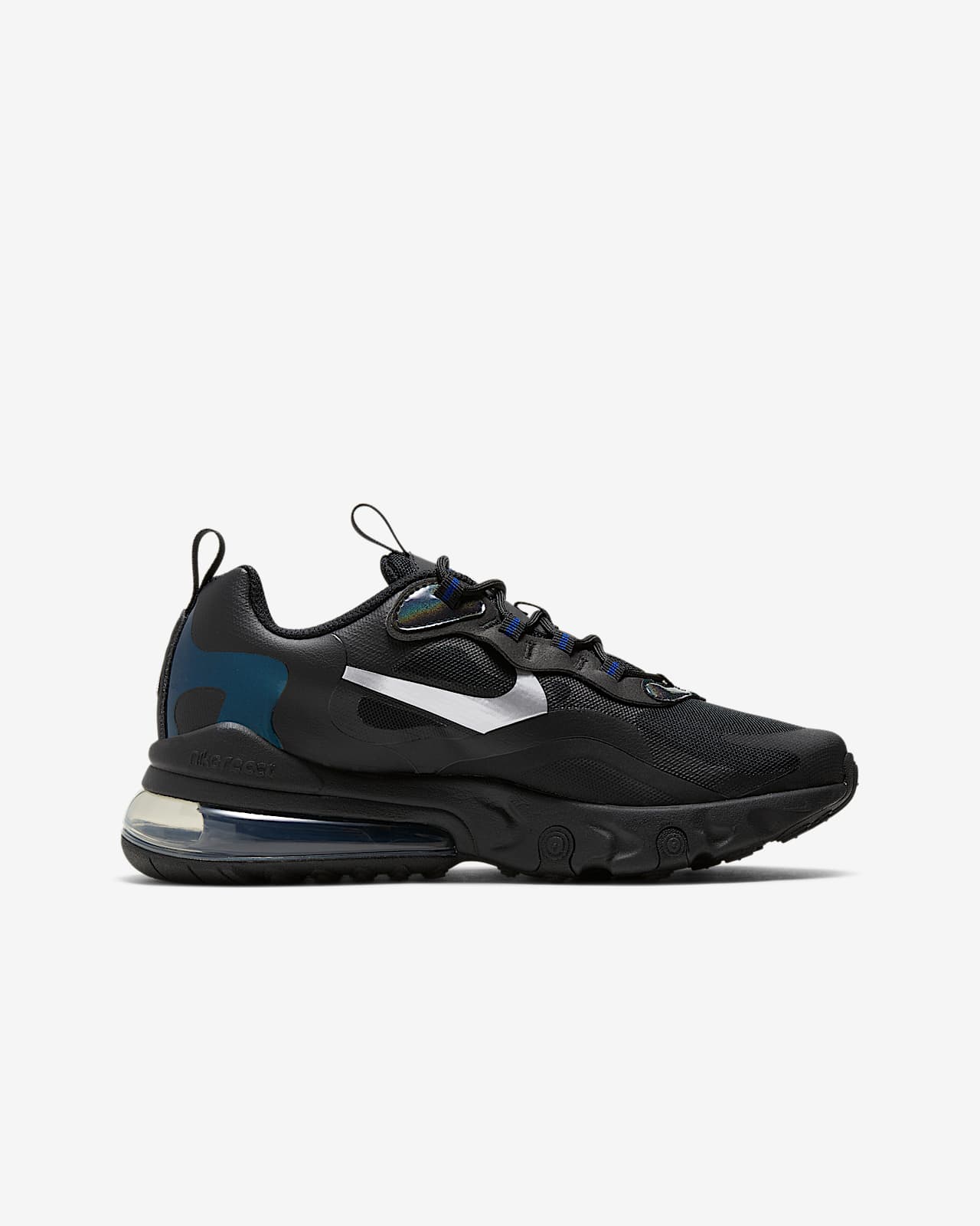 nike air max boys 270