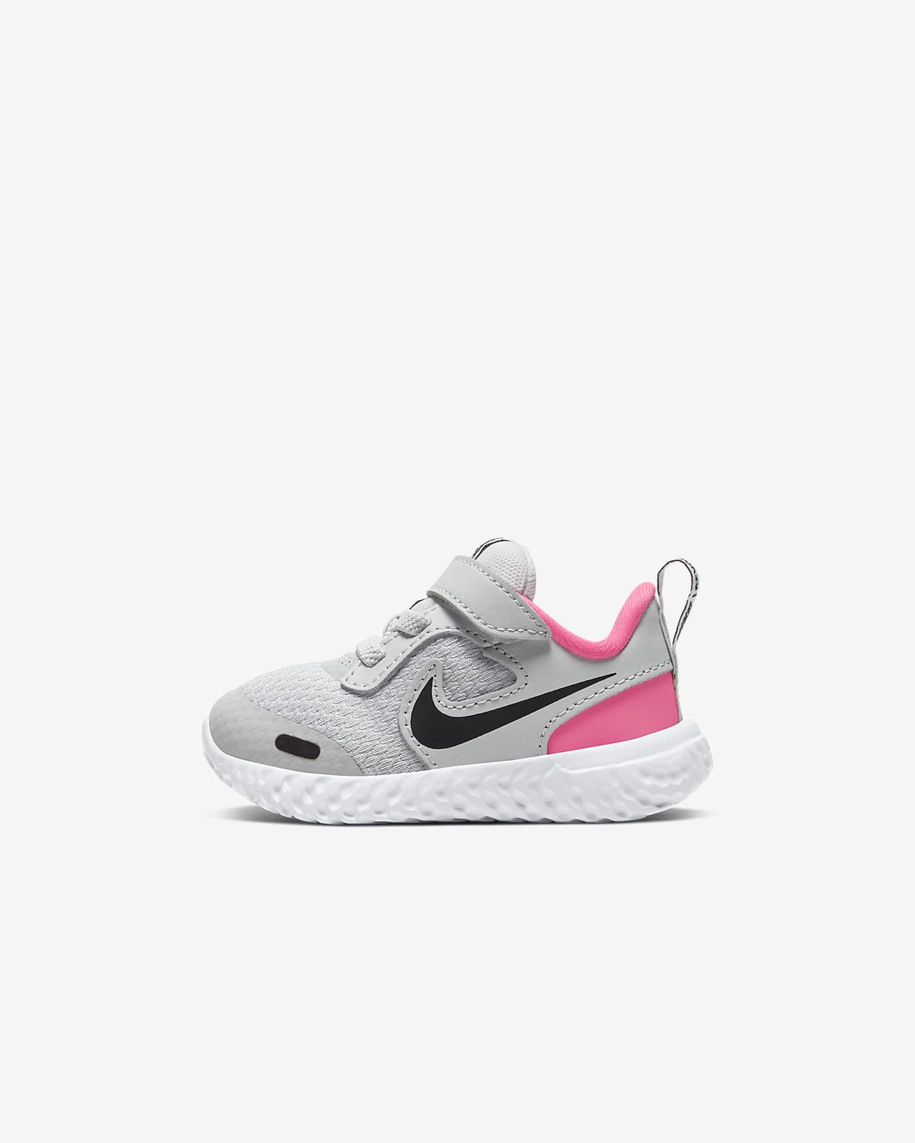 Nike Revolution 5 Baby and Toddler Shoe 