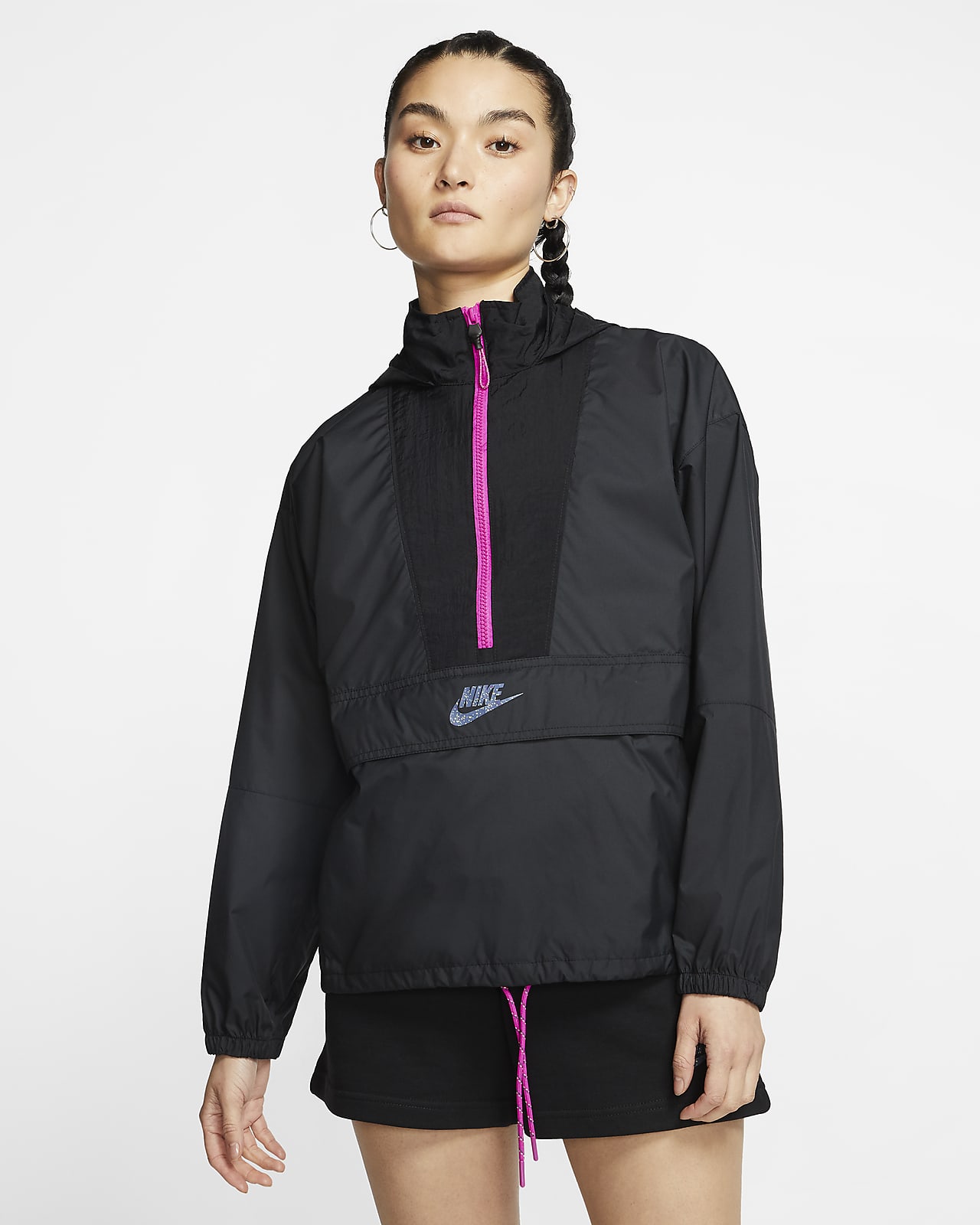 Nike Sportswear Women's Jacket. Nike SG