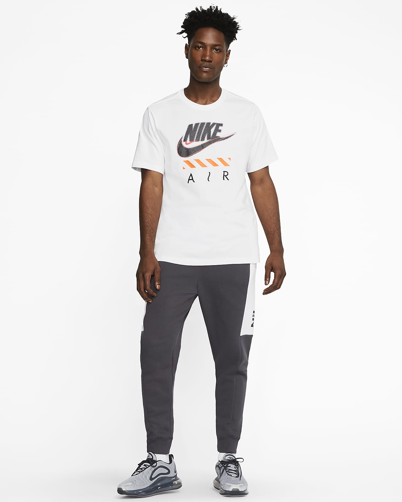 Nike公式 ナイキ スポーツウェア メンズ Tシャツ オンラインストア 通販サイト