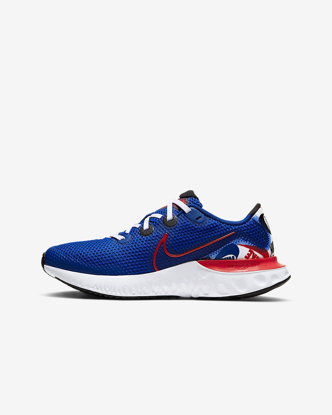 nike shoes big