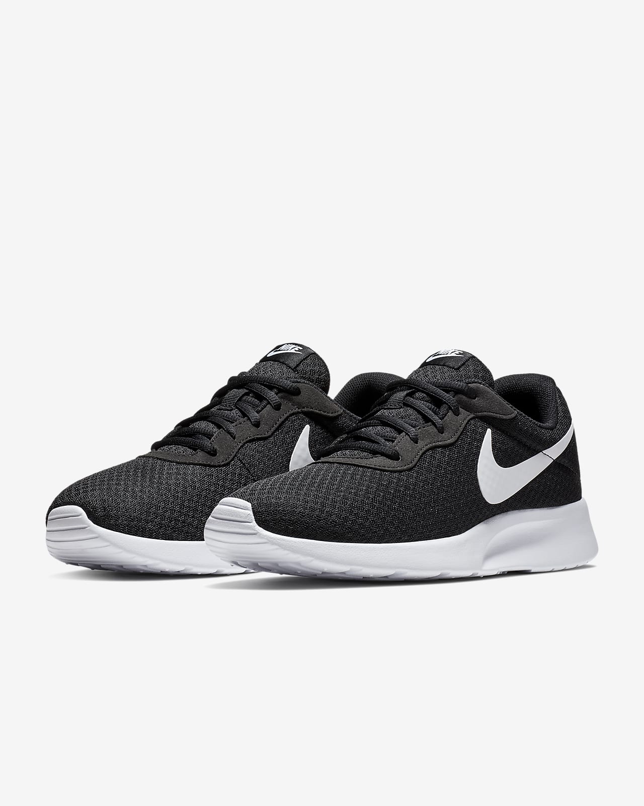 Nike Tanjun Men's Shoe. Nike LU