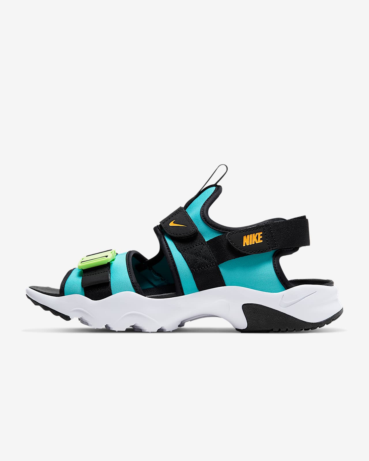 nike canyon mens