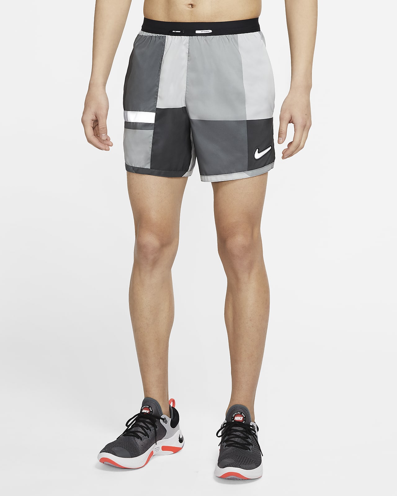 Nike Flex Stride Wild Run Men's 13cm 