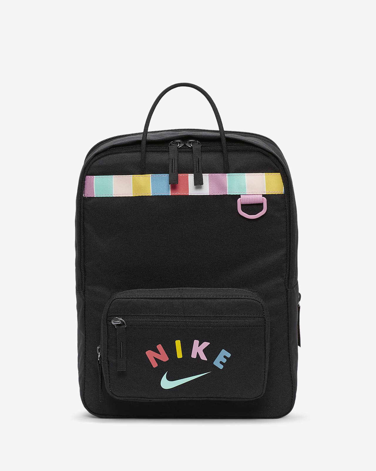 Nike Tanjun Kids' Graphic Backpack 