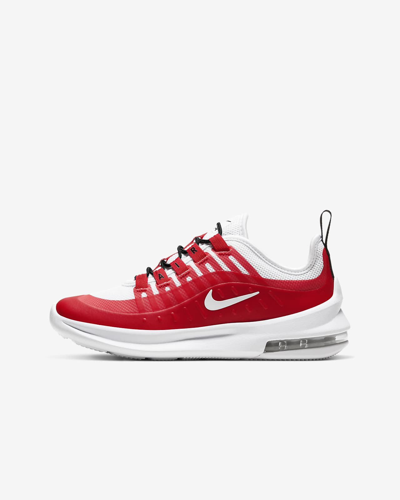 matica Norma Neaktivan air max axis red 