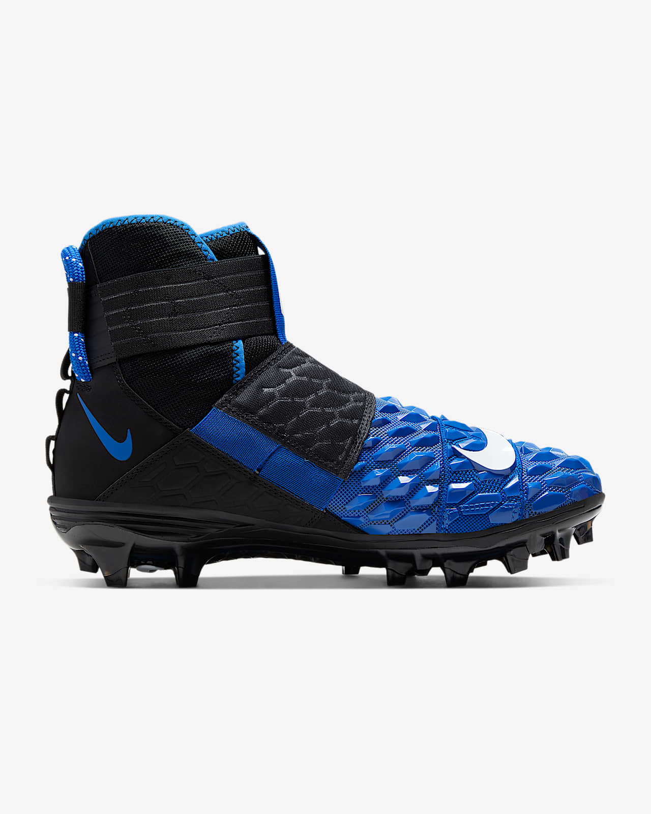 nike force savage elite 2 weight