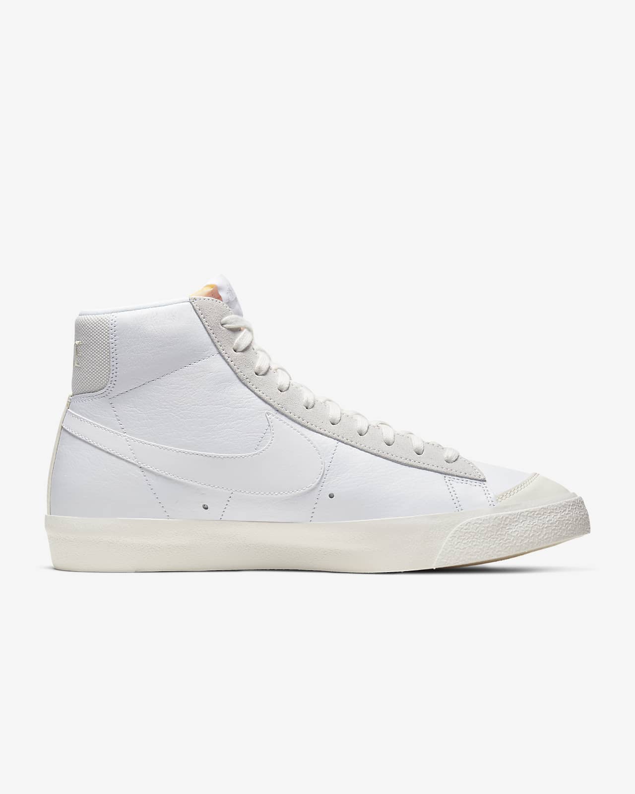 mens nike blazer mid vintage