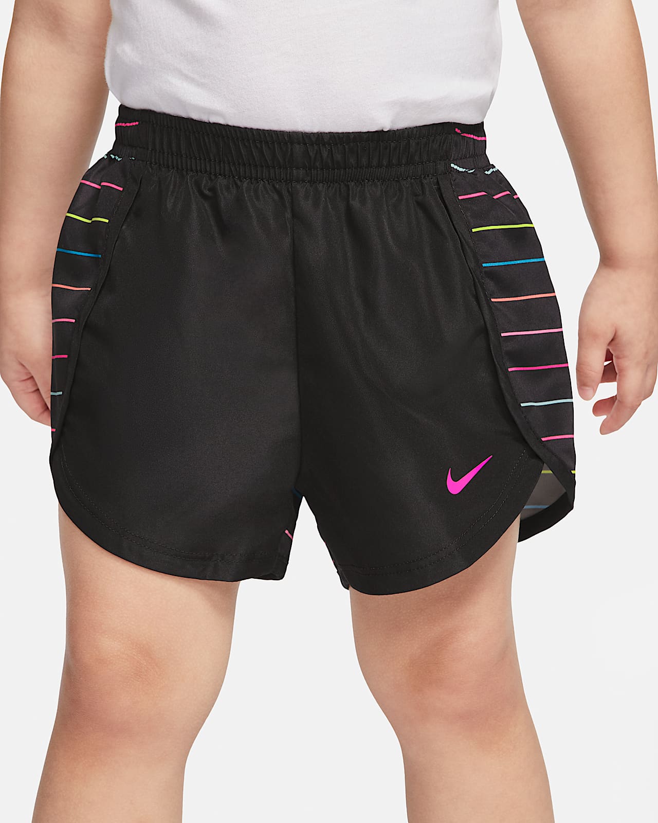 nike dri fit shorts with liner