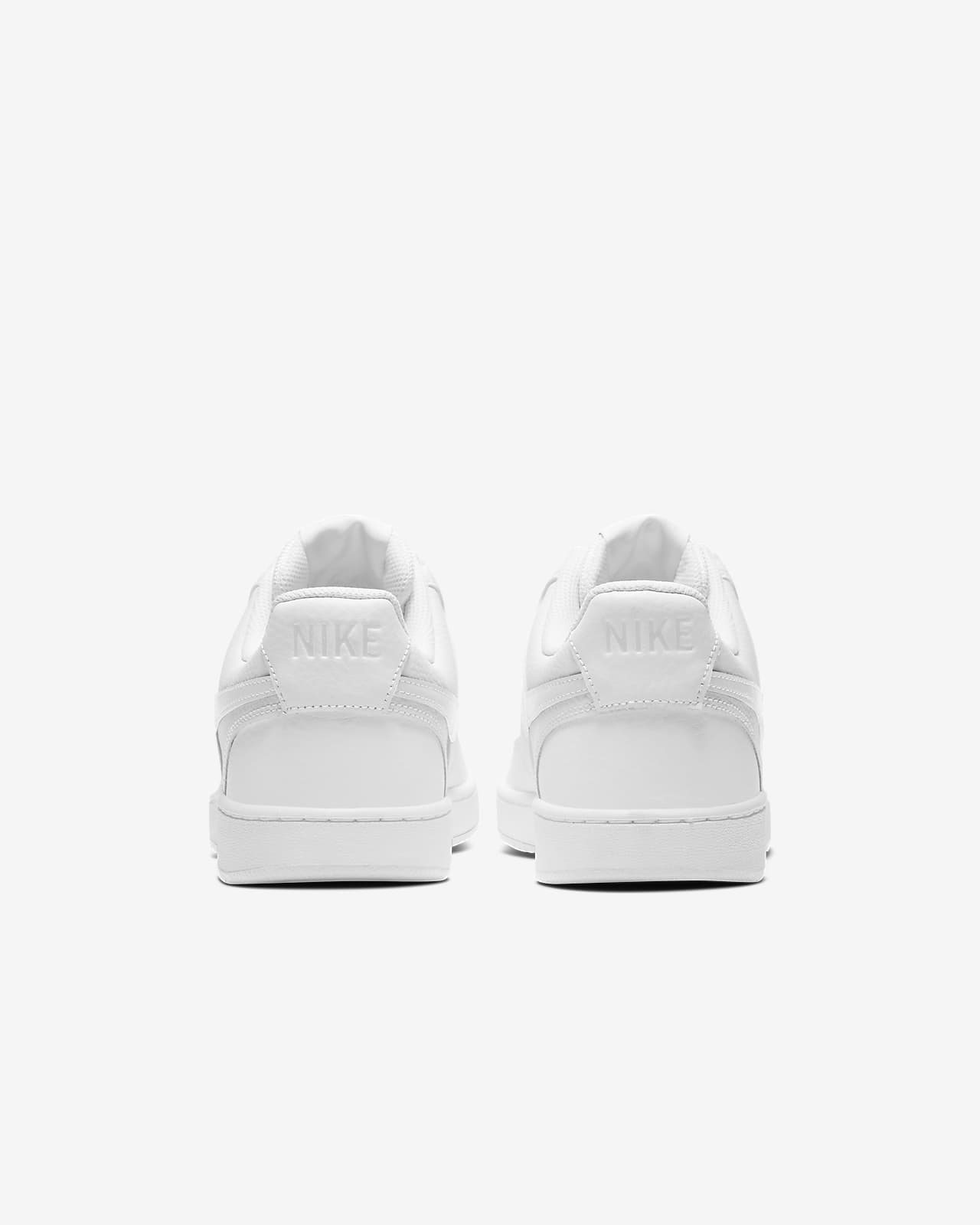 women nike court vision low