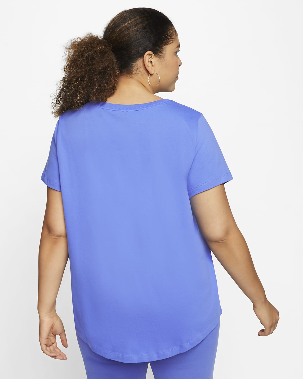 Nike Sportswear Icon Clash Women S T Shirt Plus Size Nike Sg