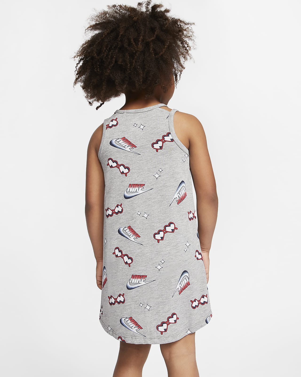 toddler nike dress