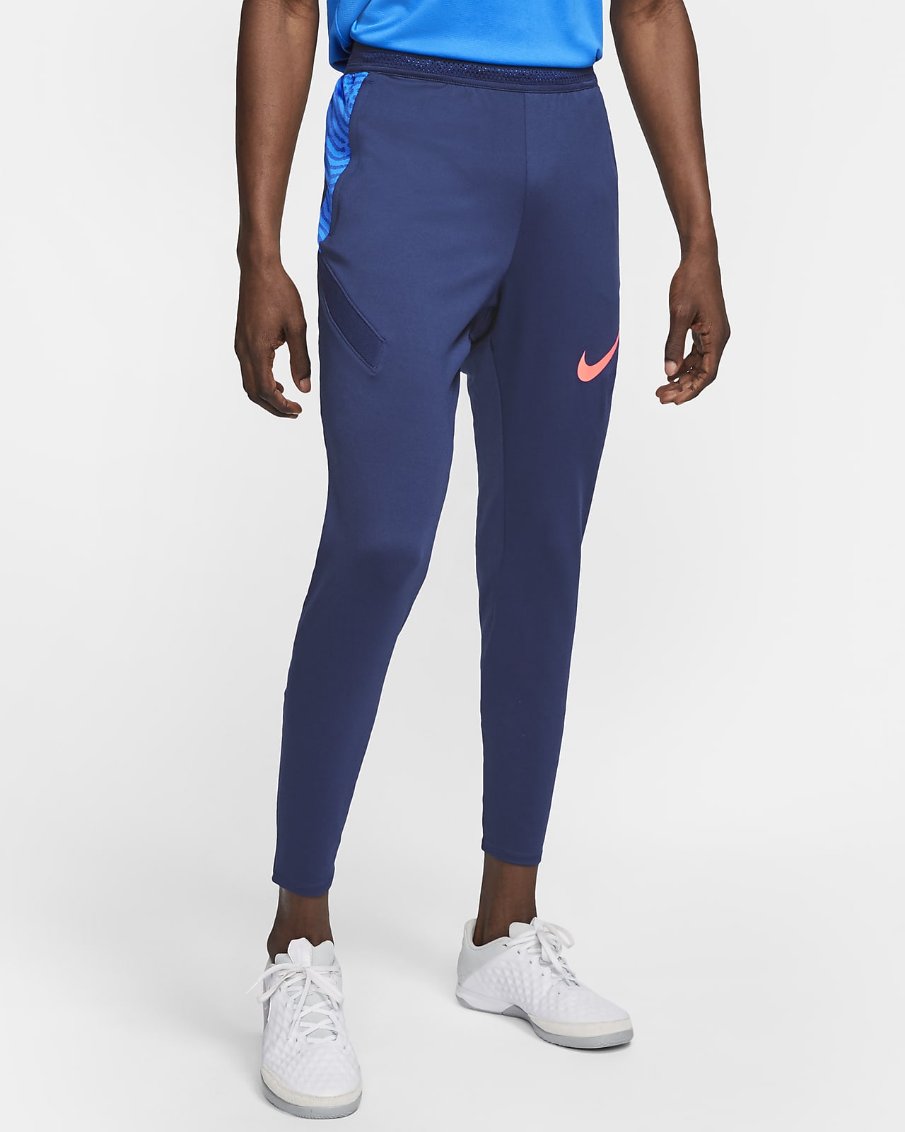 pantalon foot nike