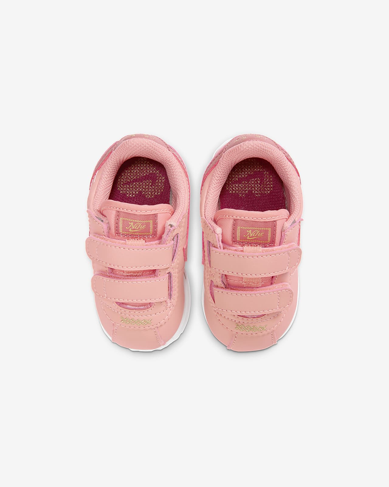pink cortez baby
