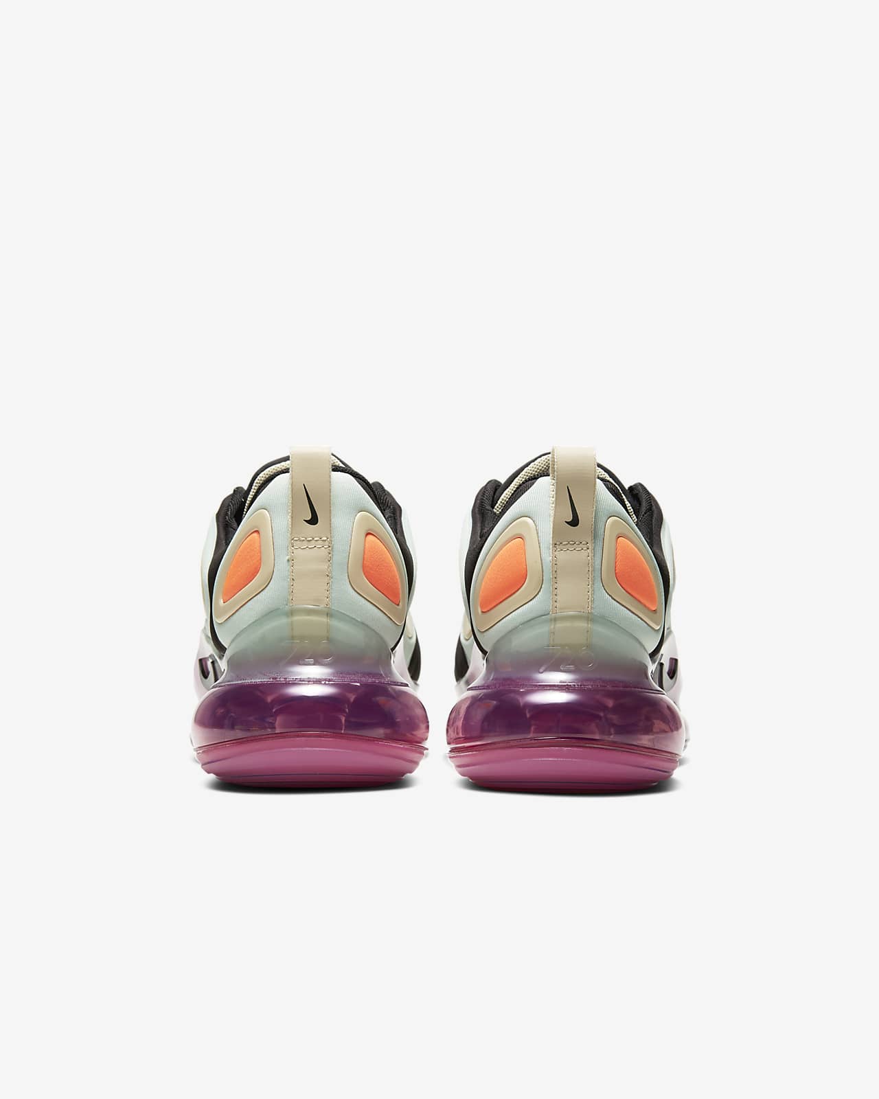 is nike air max 720 good for running