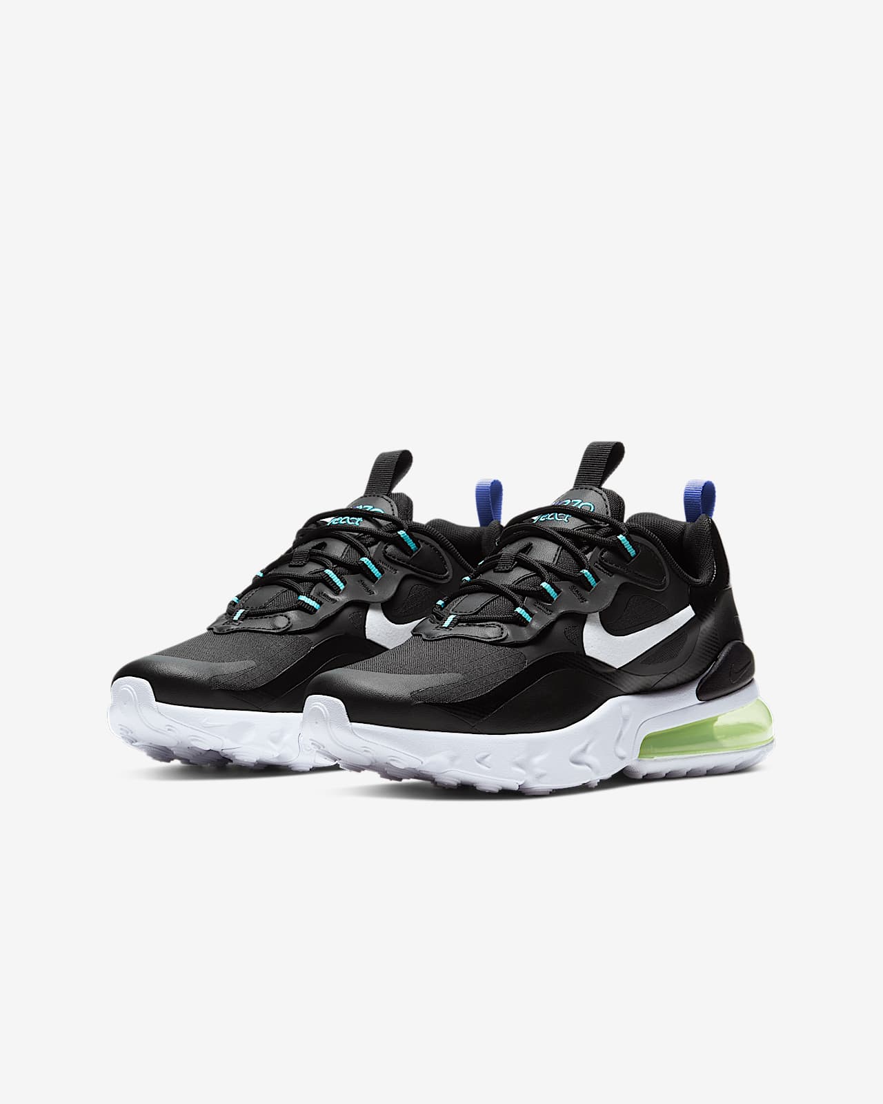 nike air max 270 react enfants nike air max 270 react enfants