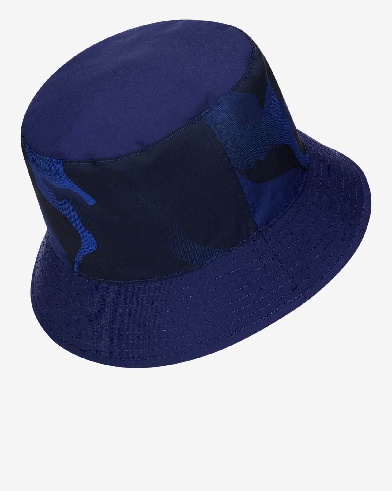 nike reversible toweling bucket hat