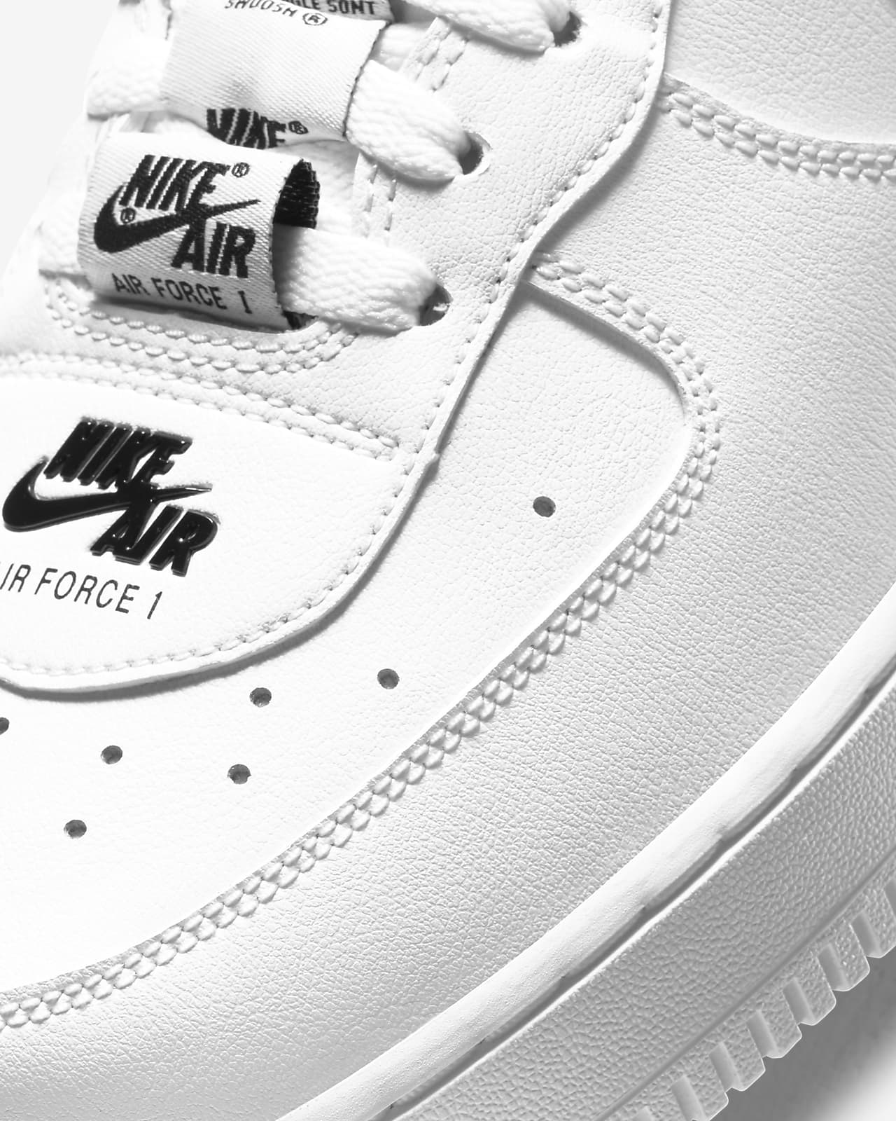nike air force 1 07 lv8 suede hombre
